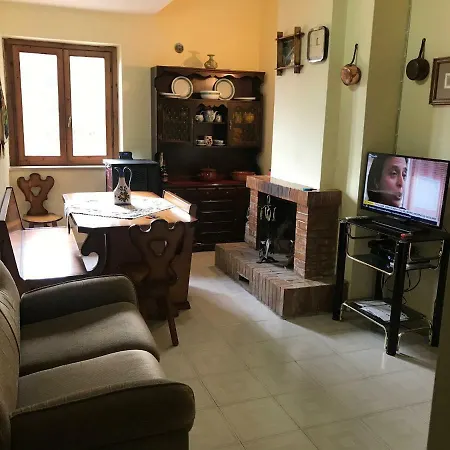 Dolce Sila Appartement *
