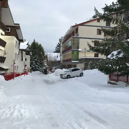 Dolce Sila Appartement Camigliatello Silano