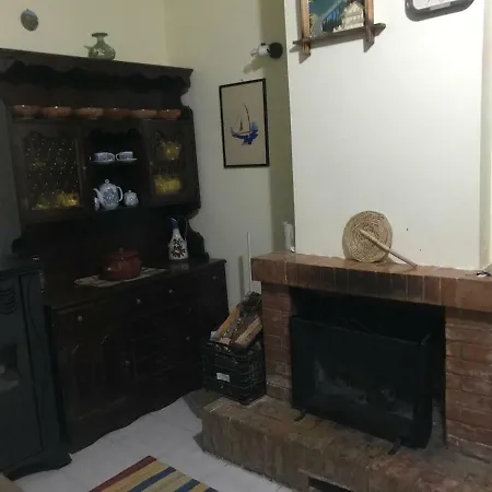 Appartement Dolce Sila *