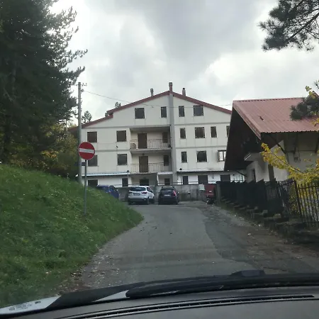 Appartement Dolce Sila