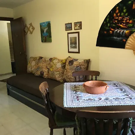 Appartement Dolce Sila *