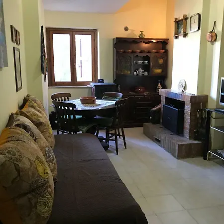 Dolce Sila Appartement