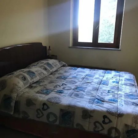 Dolce Sila Camigliatello Silano