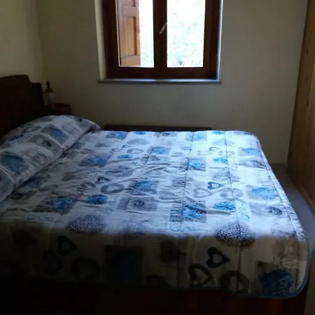 Dolce Sila Camigliatello Silano