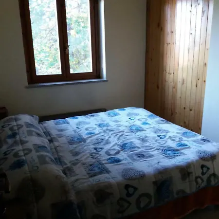 Dolce Sila Appartement