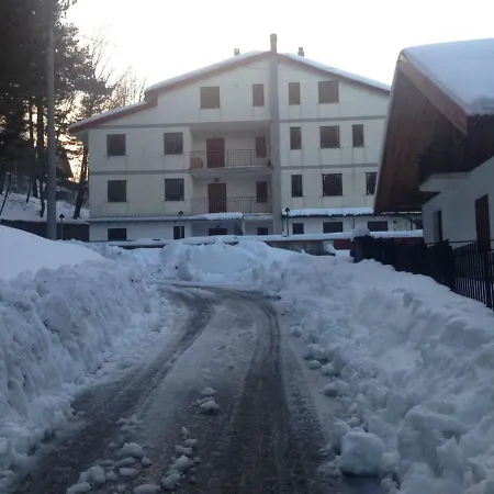 Appartement Dolce Sila *