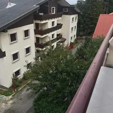 Appartement Dolce Sila Camigliatello Silano