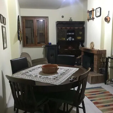 Dolce Sila Appartement *
